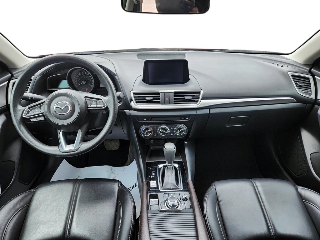 2018 Mazda 3 SE WOW !! in Chicoutimi, Quebec - 14 - w1024h768px
