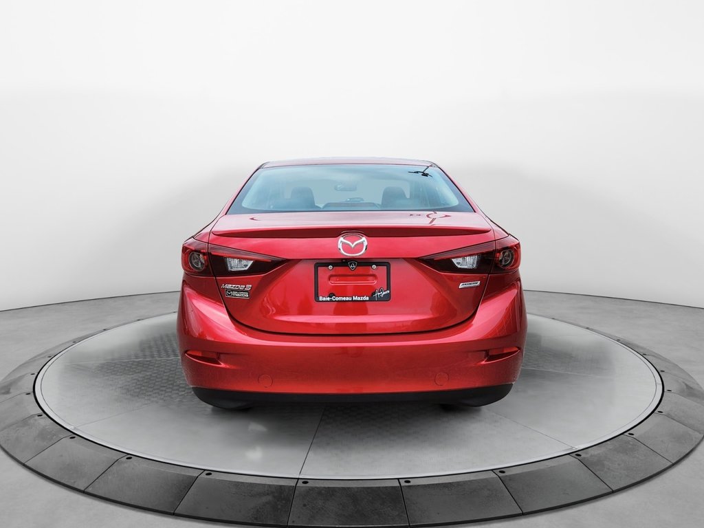2018 Mazda 3 SE WOW !! in Chicoutimi, Quebec - 4 - w1024h768px