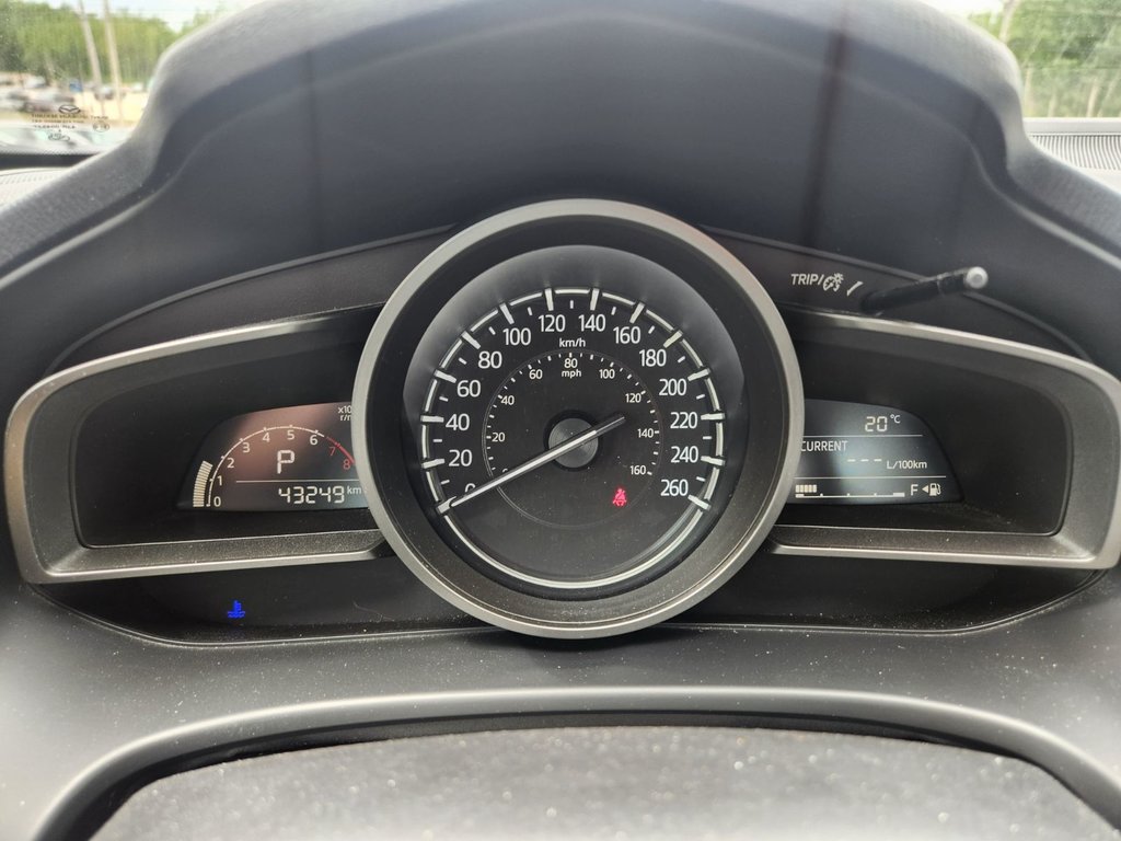 2018 Mazda 3 SE WOW !! in Chicoutimi, Quebec - 20 - w1024h768px