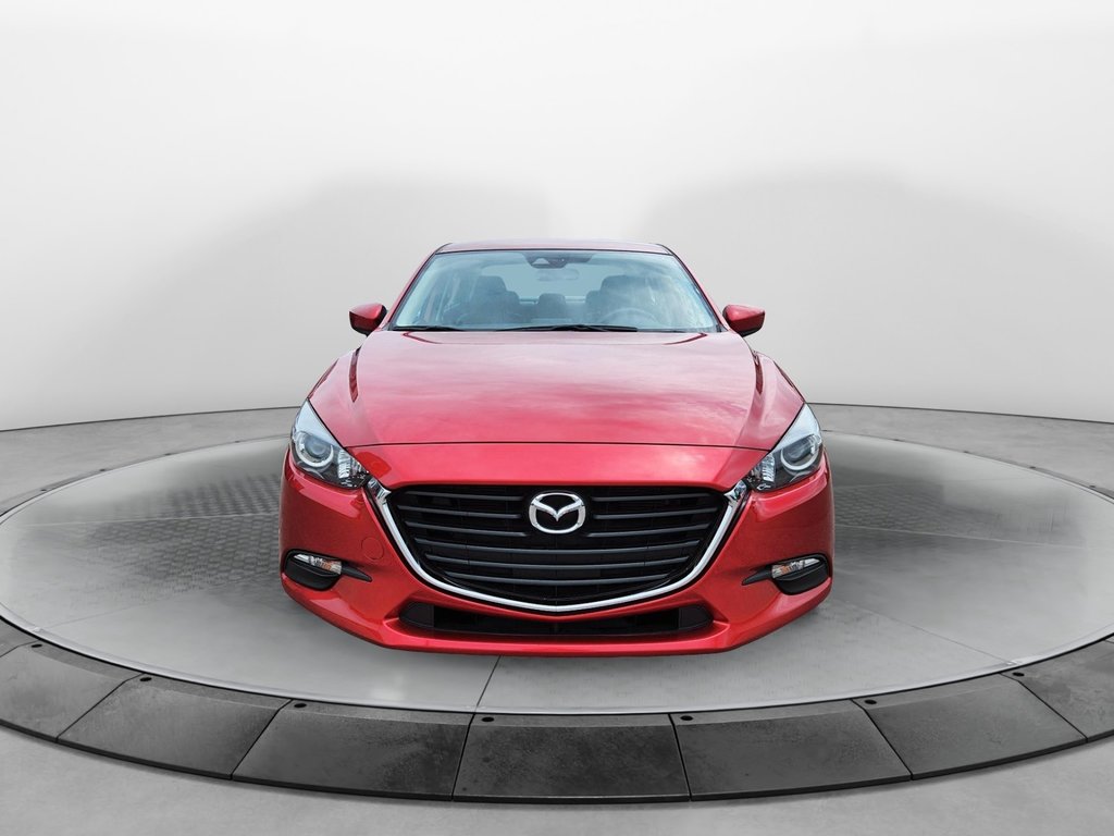 2018 Mazda 3 SE WOW !! in Chicoutimi, Quebec - 3 - w1024h768px
