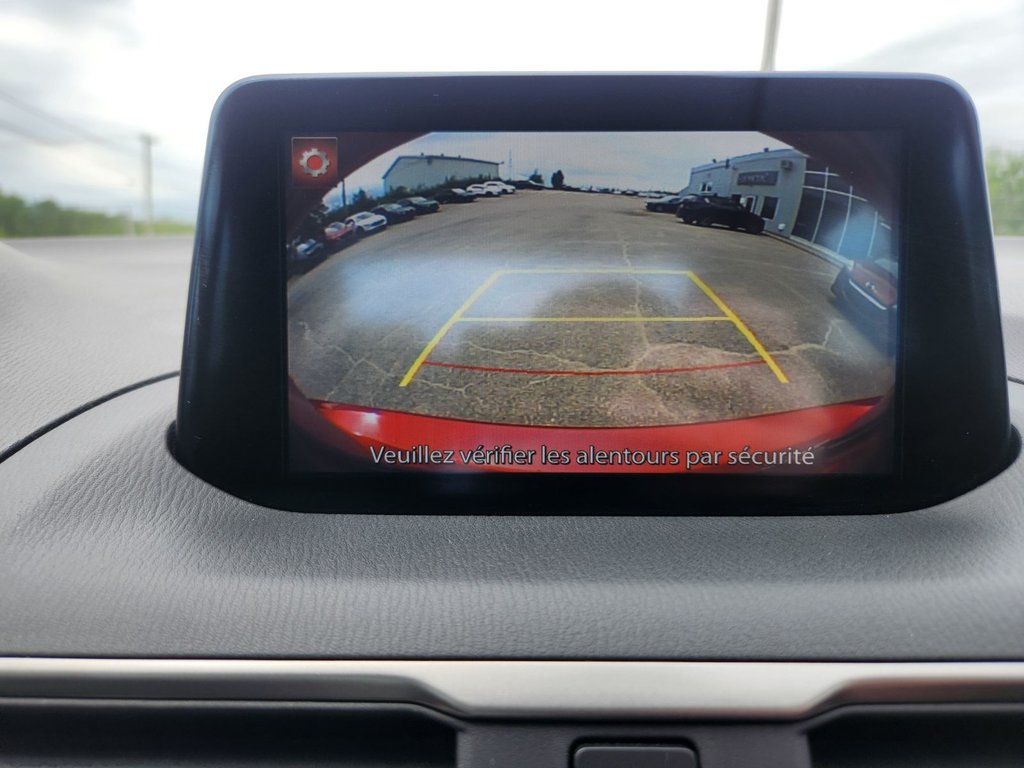 2018 Mazda 3 SE WOW !! in Chicoutimi, Quebec - 22 - w1024h768px