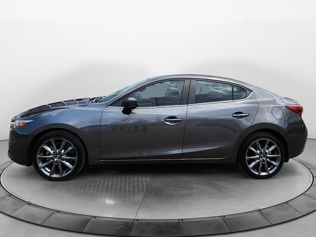 Mazda 3 GT 2018 à Chicoutimi, Québec - 7 - w1024h768px