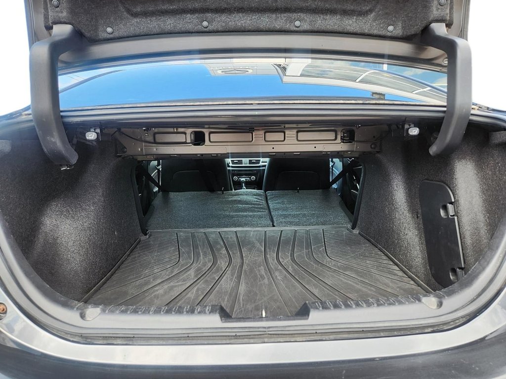 Mazda 3 GT 2018 à Chicoutimi, Québec - 9 - w1024h768px