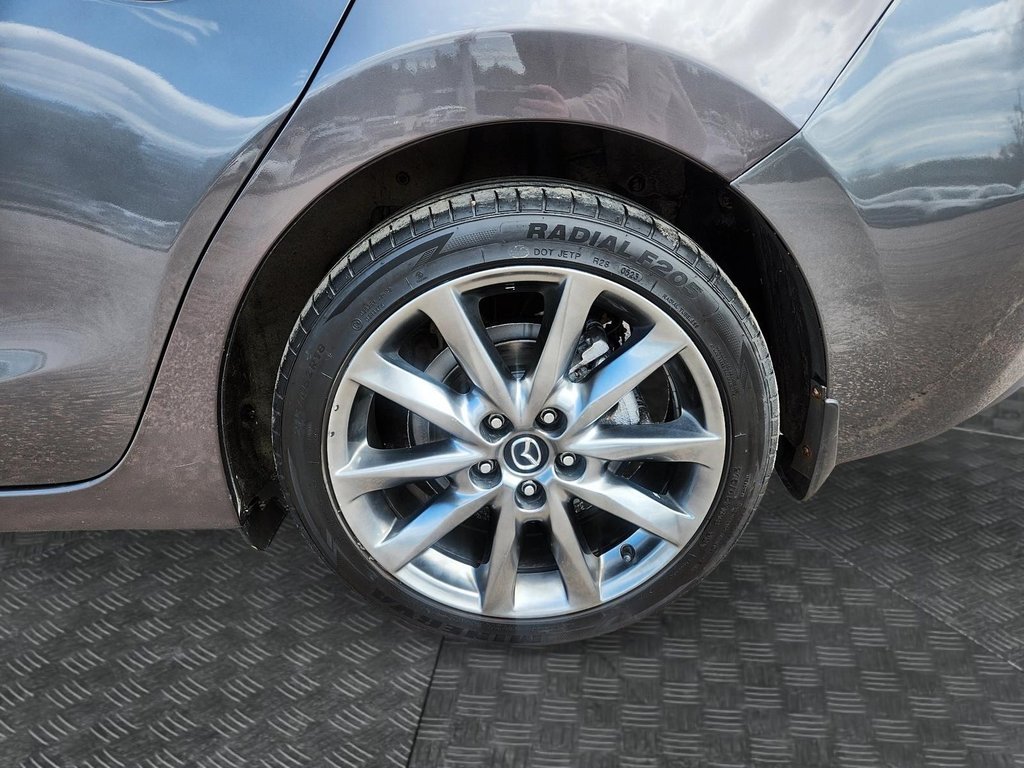 Mazda 3 GT 2018 à Chicoutimi, Québec - 10 - w1024h768px