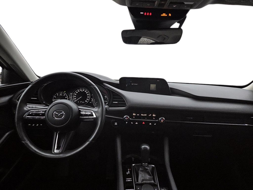 Mazda 3  2019 à Jonquière, Québec - 9 - w1024h768px