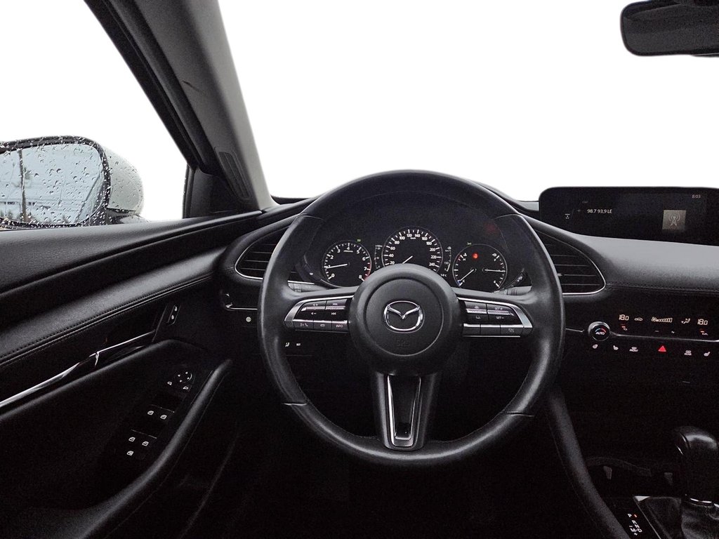 Mazda 3  2019 à Jonquière, Québec - 10 - w1024h768px
