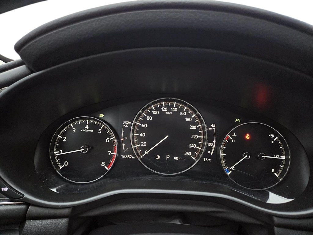 Mazda 3  2019 à Jonquière, Québec - 11 - w1024h768px