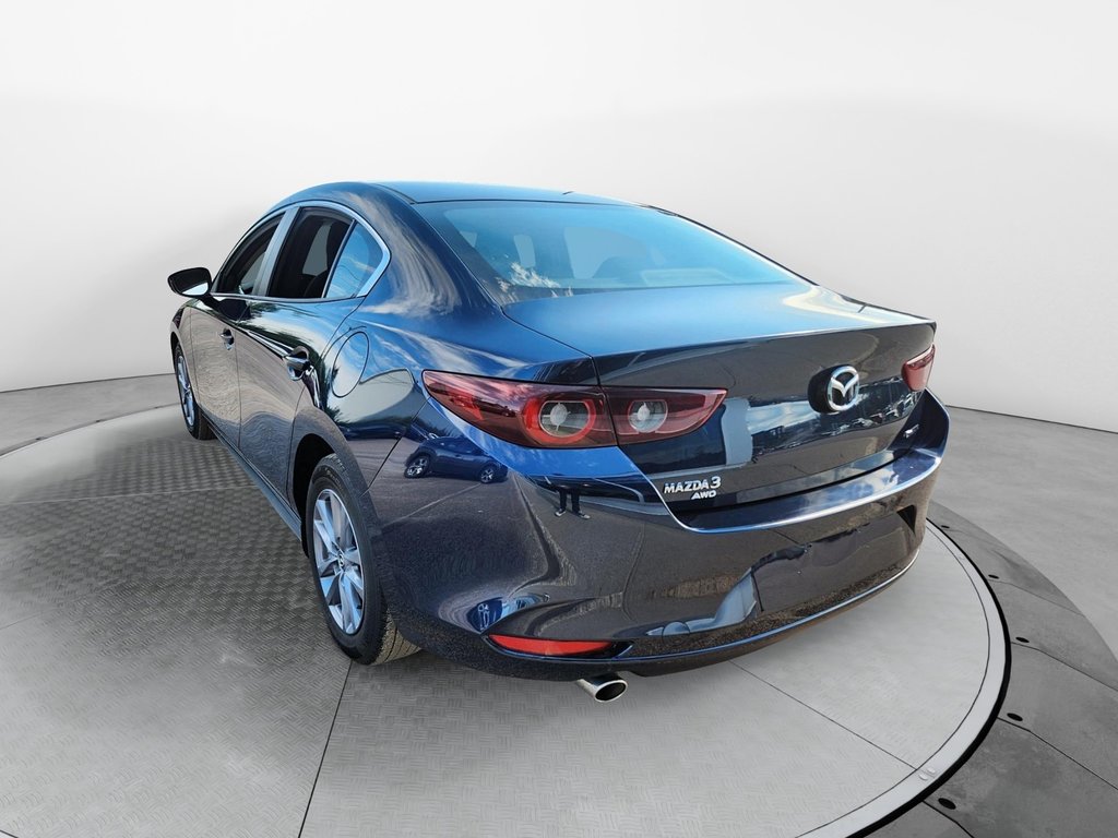 Mazda 3  2022 à Baie-Comeau, Québec - 6 - w1024h768px