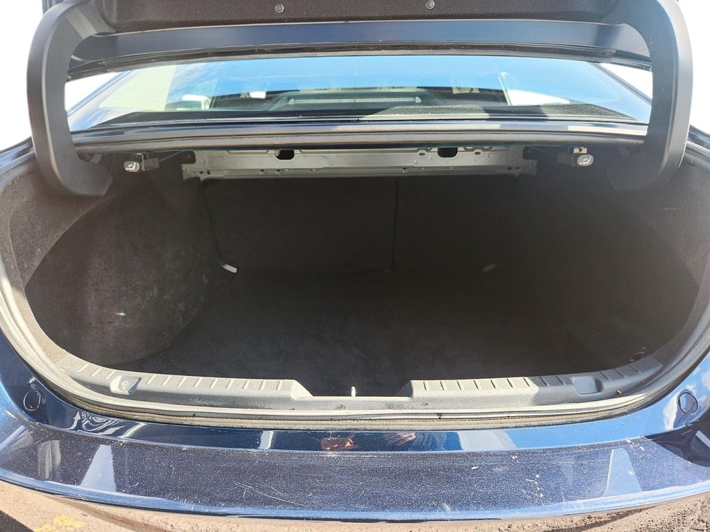 Mazda 3  2022 à Baie-Comeau, Québec - 10 - w1024h768px