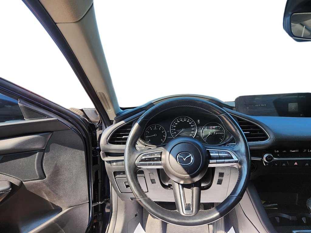 2023 Mazda 3 in Baie-Comeau, Quebec - 13 - w1024h768px
