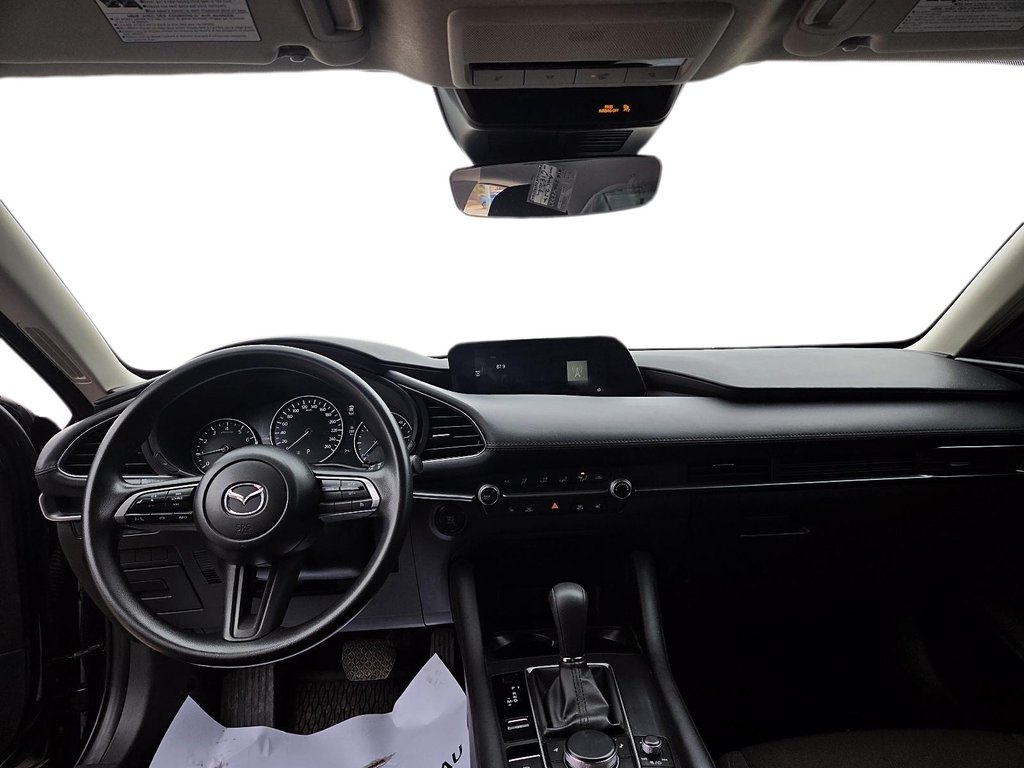 2024 Mazda 3 in Sept-Îles, Quebec - 10 - w1024h768px