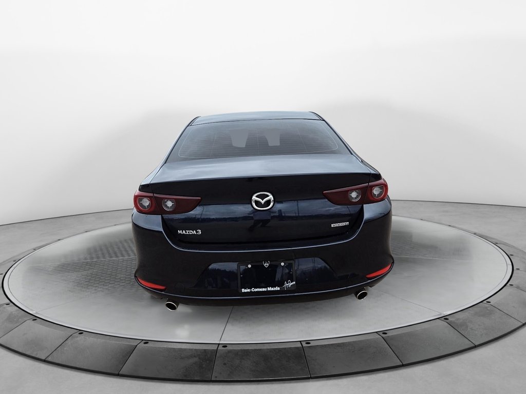 2024 Mazda 3 in Sept-Îles, Quebec - 6 - w1024h768px