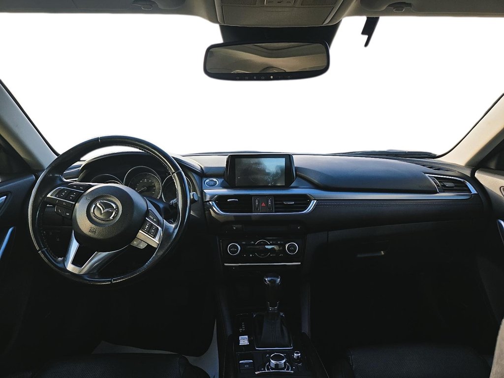 2016 Mazda 6 GT in Chicoutimi, Quebec - 11 - w1024h768px