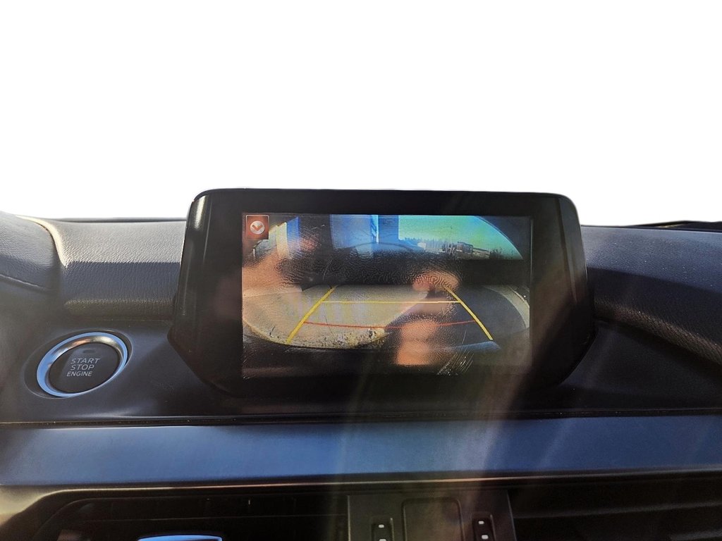 2016 Mazda 6 GT in Chicoutimi, Quebec - 15 - w1024h768px