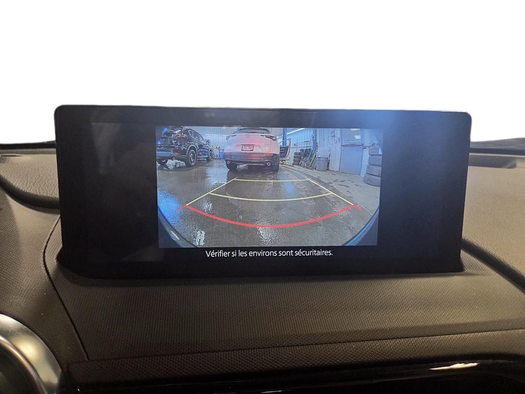 Mazda MX-5 RF  2024 à Jonquière, Québec - 14 - w1024h768px