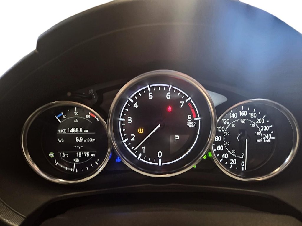 Mazda MX-5 RF  2024 à Jonquière, Québec - 12 - w1024h768px