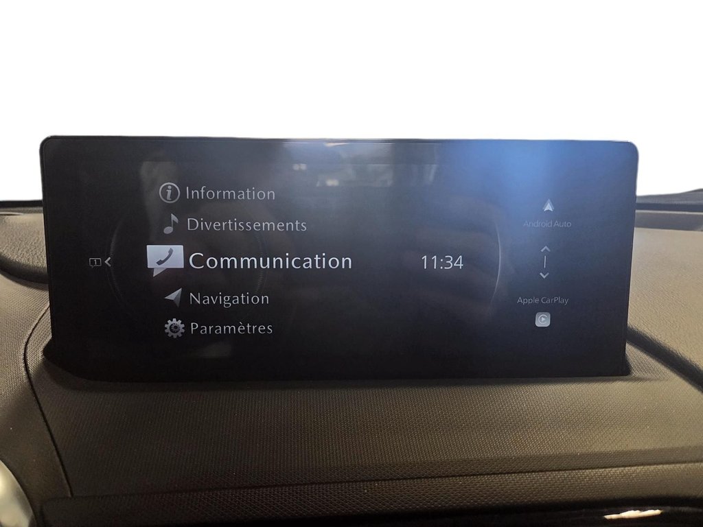 Mazda MX-5 RF  2024 à Jonquière, Québec - 15 - w1024h768px