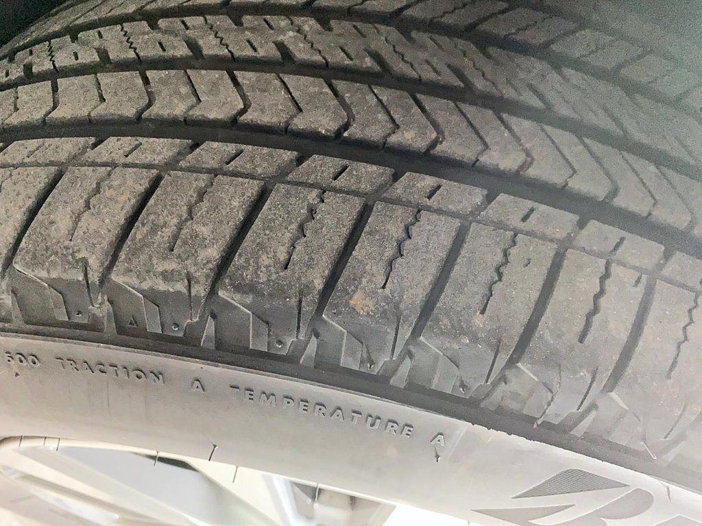 Nissan Murano  2017 à Baie-Comeau, Québec - 20 - w1024h768px