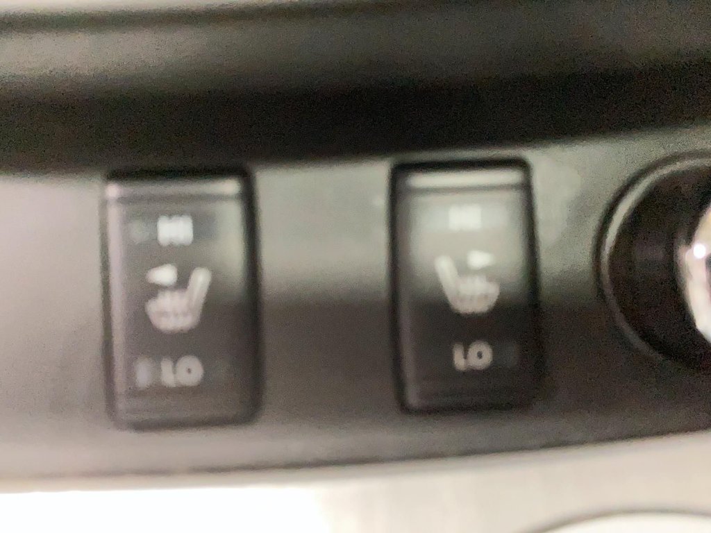 Nissan Murano  2017 à Baie-Comeau, Québec - 19 - w1024h768px