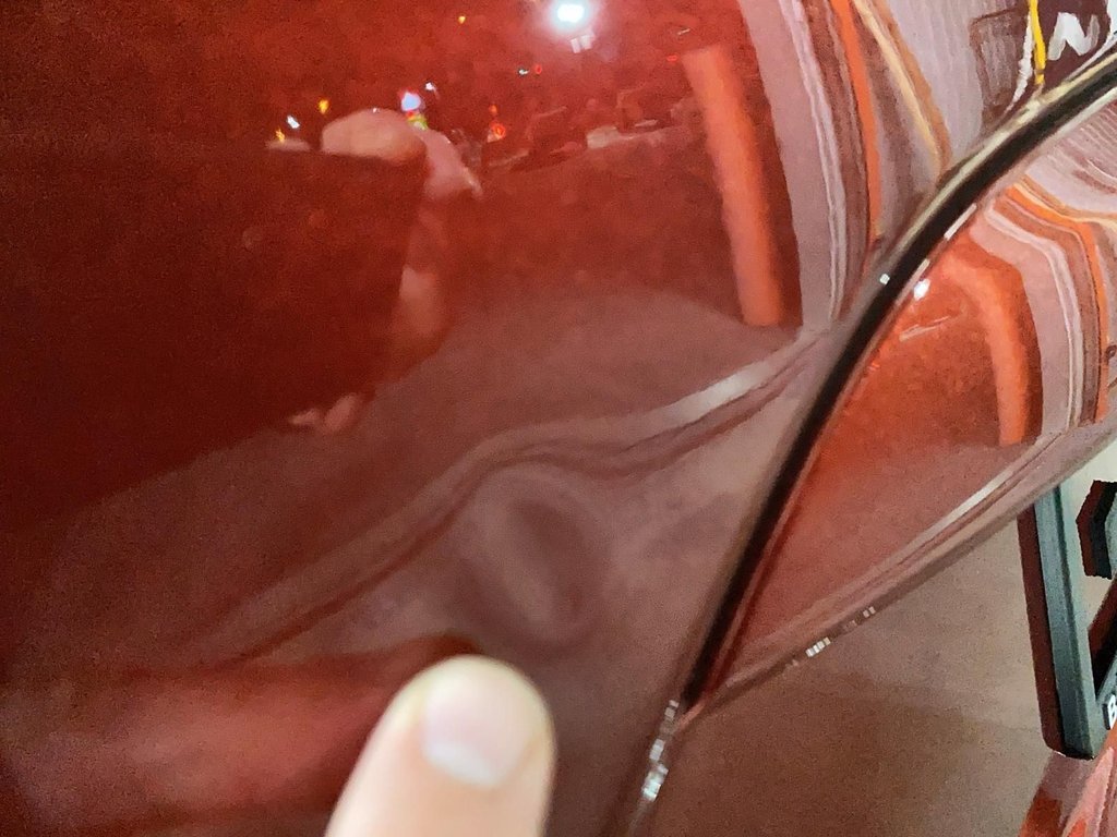 Nissan Murano  2017 à Baie-Comeau, Québec - 23 - w1024h768px