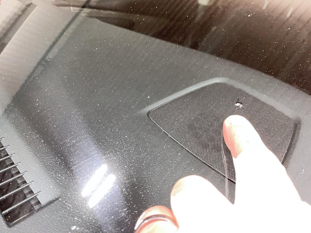 Nissan Murano  2017 à Baie-Comeau, Québec - 21 - w1024h768px