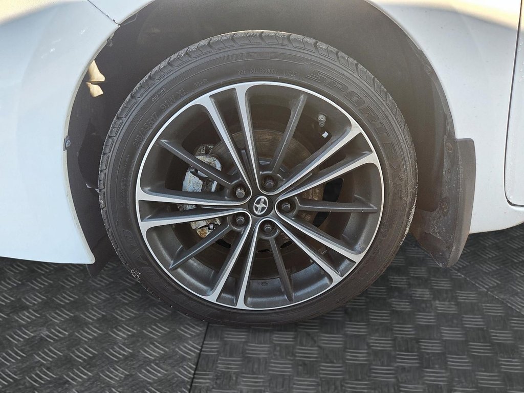 Toyota Corolla  2018 à Sept-Îles, Québec - 8 - w1024h768px