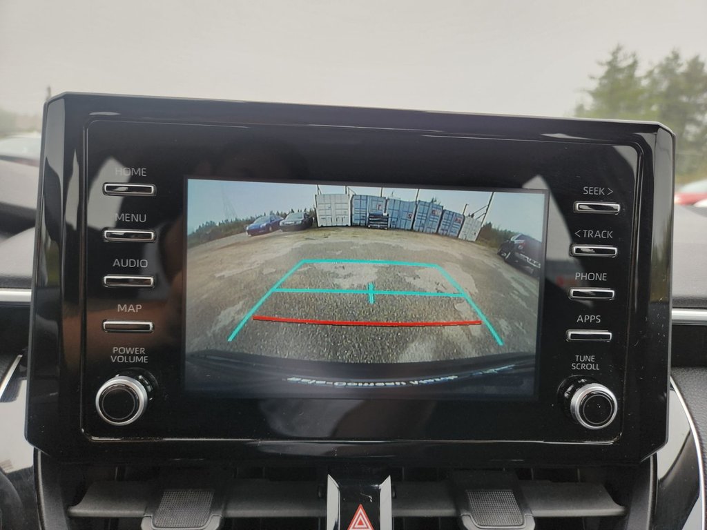 2021 Toyota Corolla in Baie-Comeau, Quebec - 13 - w1024h768px