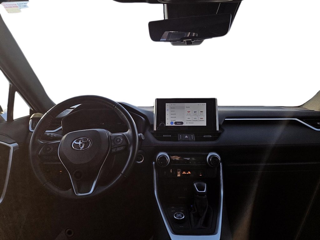 2023 Toyota RAV4 Prime in Jonquière, Quebec - 12 - w1024h768px