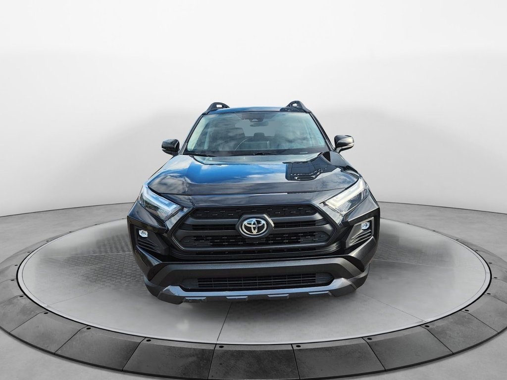 2022 Toyota RAV4 in Jonquière, Quebec - 3 - w1024h768px