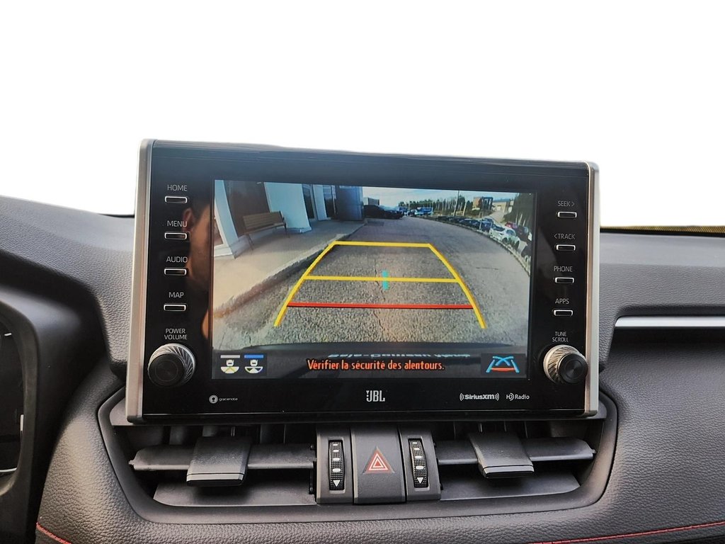 2022 Toyota RAV4 in Jonquière, Quebec - 16 - w1024h768px