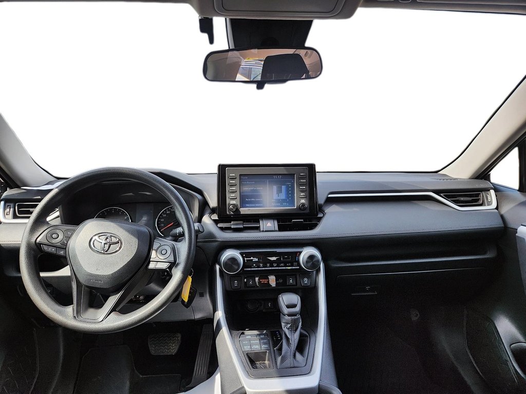 2022 Toyota RAV4 in Baie-Comeau, Quebec - 12 - w1024h768px