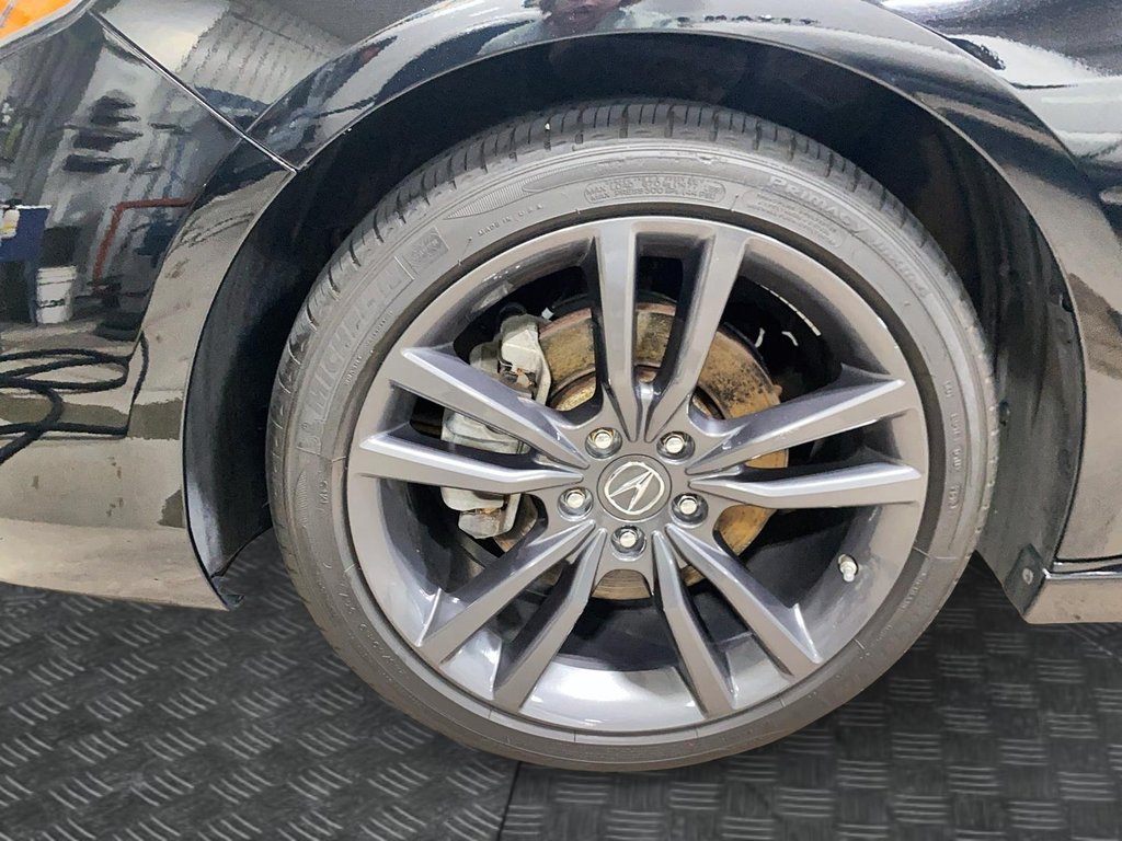 2020 Acura TLX in Jonquière, Quebec - 7 - w1024h768px