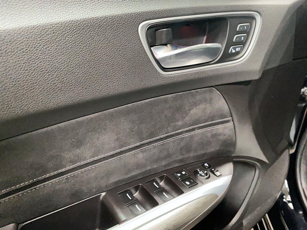 2020 Acura TLX in Jonquière, Quebec - 11 - w1024h768px