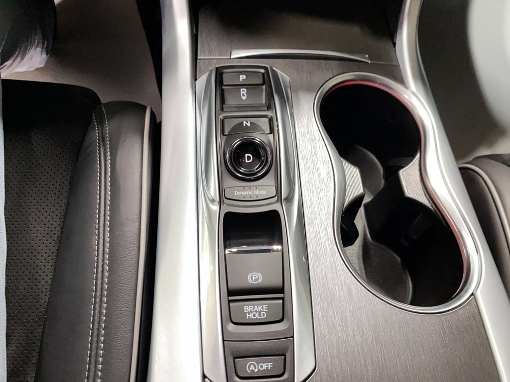 2020 Acura TLX in Jonquière, Quebec - 15 - w1024h768px