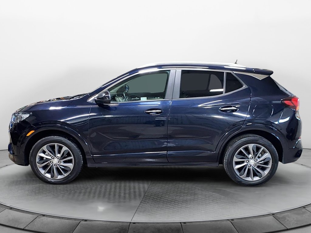 2021 Buick Encore GX in Jonquière, Quebec - 5 - w1024h768px