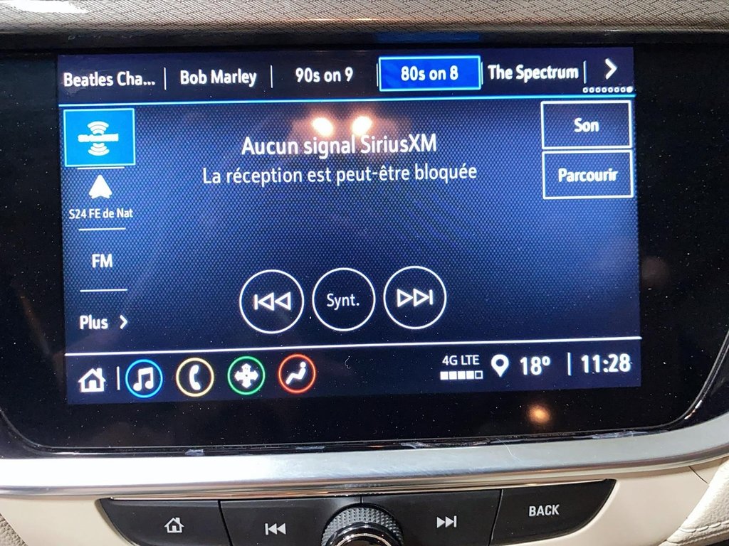 2021 Buick Encore GX in Jonquière, Quebec - 17 - w1024h768px