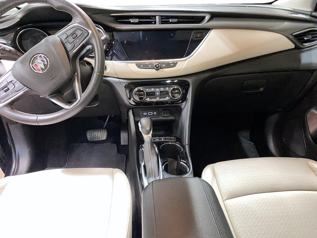 2021 Buick Encore GX in Jonquière, Quebec - 10 - w1024h768px