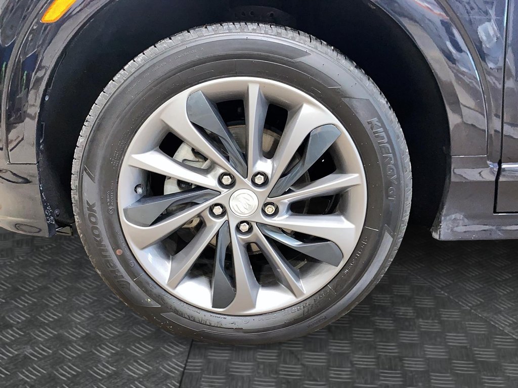 2021 Buick Encore GX in Jonquière, Quebec - 7 - w1024h768px