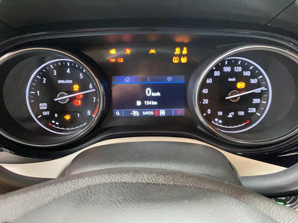 2021 Buick Encore GX in Jonquière, Quebec - 15 - w1024h768px
