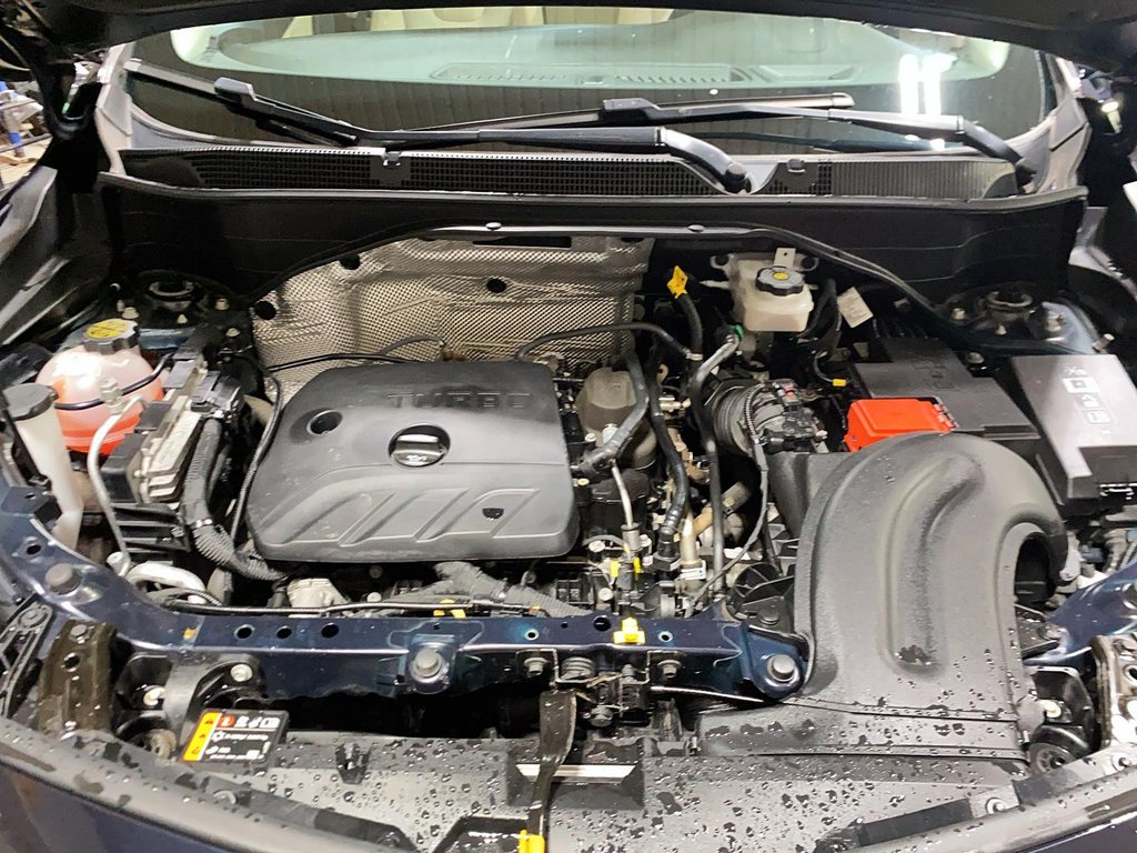 2021 Buick Encore GX in Jonquière, Quebec - 8 - w1024h768px