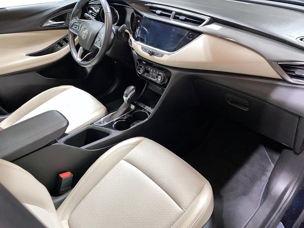 2021 Buick Encore GX in Jonquière, Quebec - 20 - w1024h768px