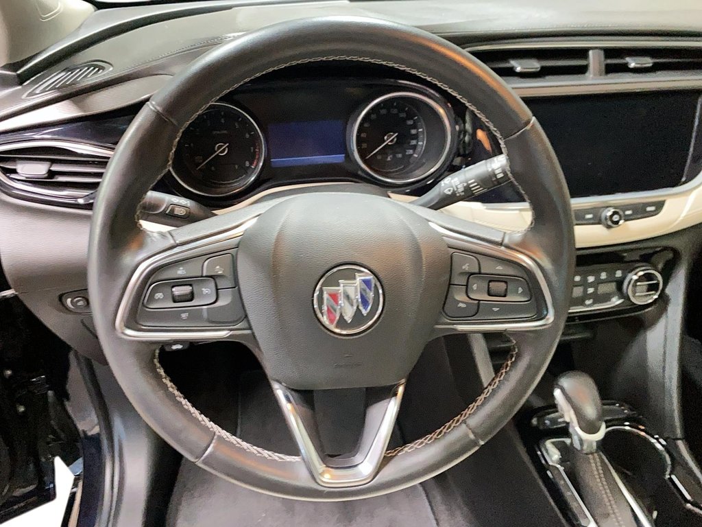 2021 Buick Encore GX in Jonquière, Quebec - 13 - w1024h768px