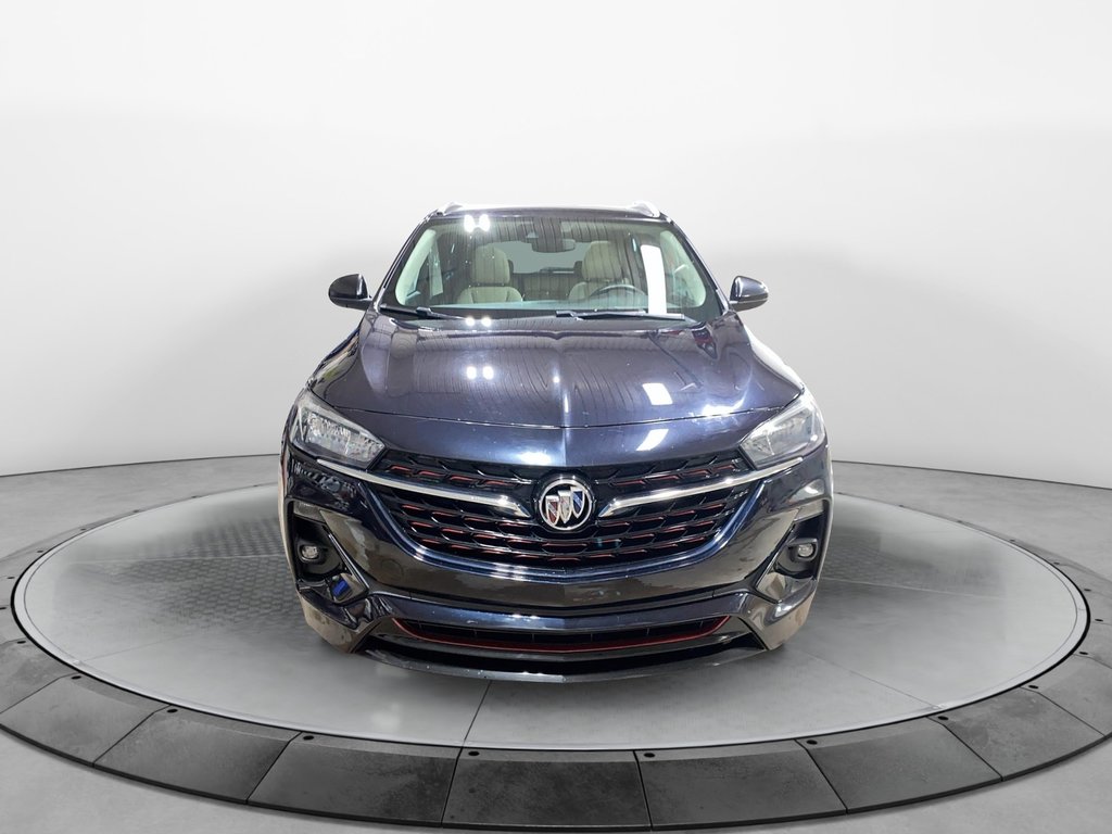 2021 Buick Encore GX in Jonquière, Quebec - 2 - w1024h768px