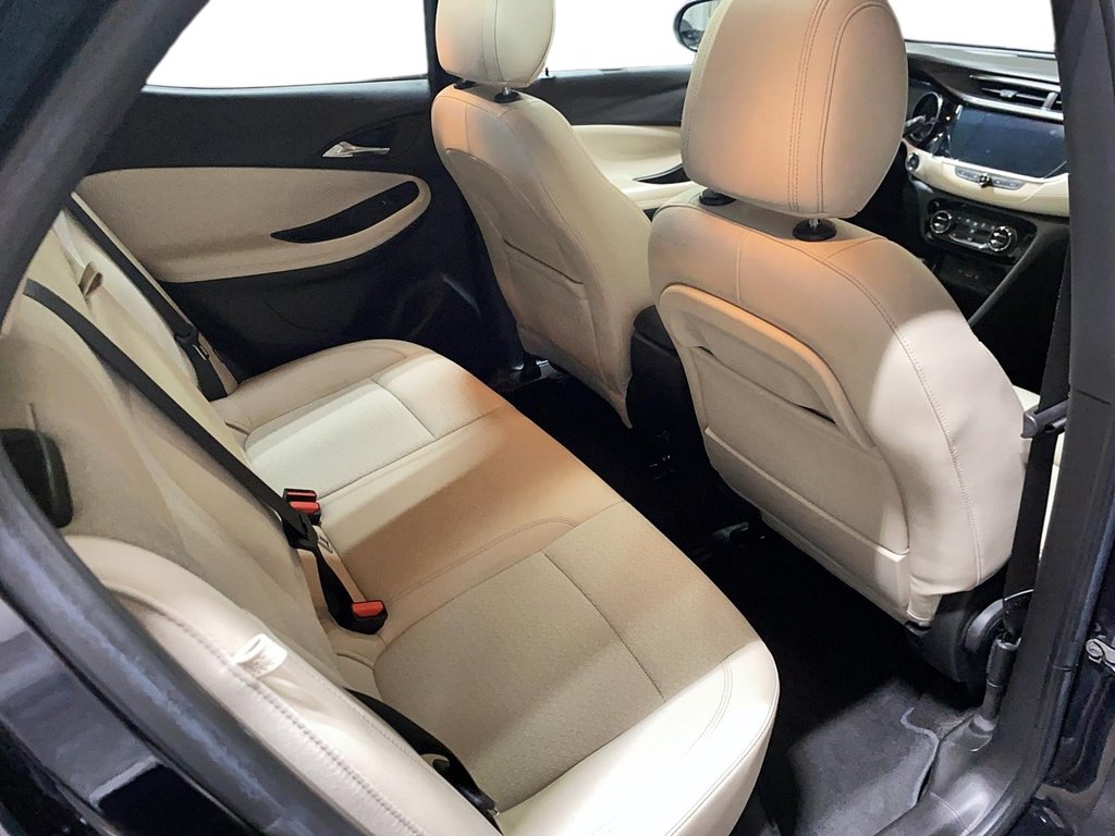 2021 Buick Encore GX in Jonquière, Quebec - 21 - w1024h768px
