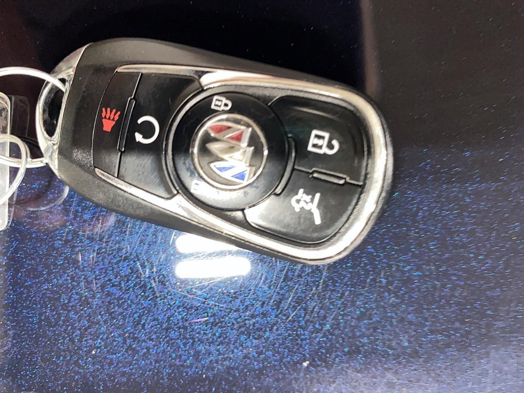 2021 Buick Encore GX in Jonquière, Quebec - 22 - w1024h768px