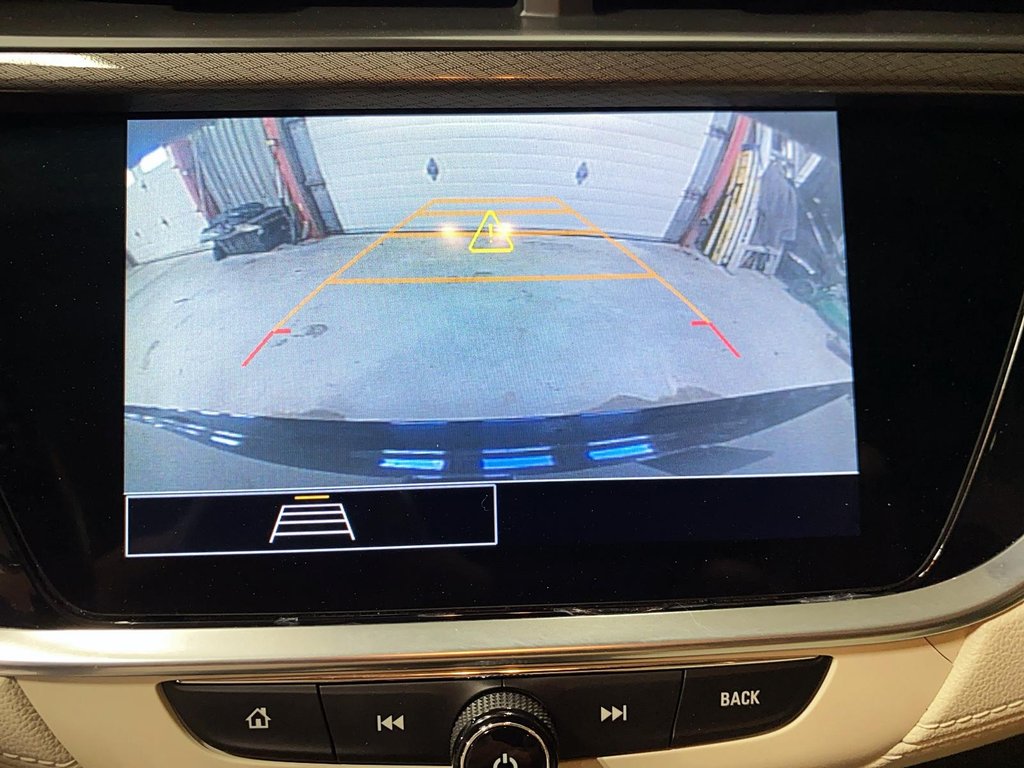 2021 Buick Encore GX in Jonquière, Quebec - 16 - w1024h768px