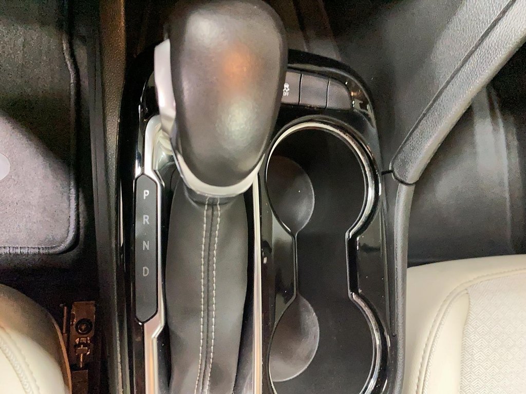 2021 Buick Encore GX in Jonquière, Quebec - 18 - w1024h768px