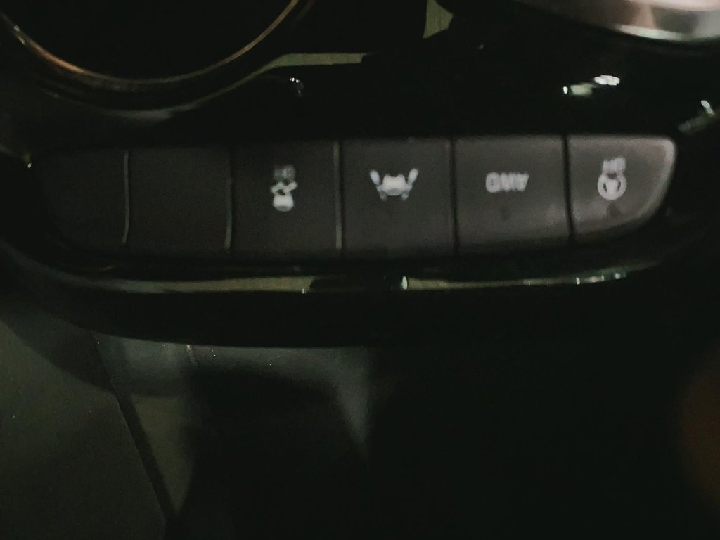 2022 Buick Encore GX Preferred in Chicoutimi, Quebec - 19 - w1024h768px