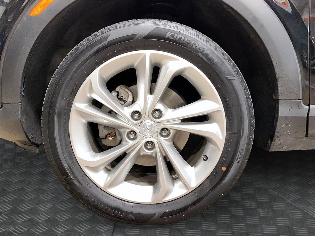 2022 Buick Encore GX Preferred in Chicoutimi, Quebec - 7 - w1024h768px