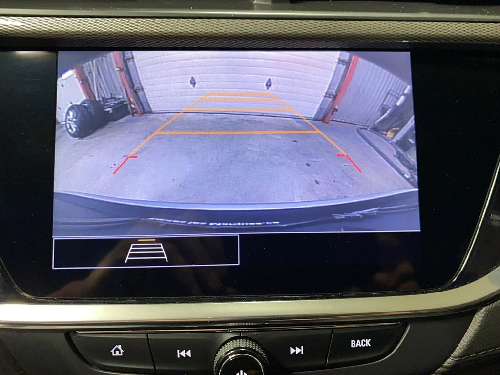 2022 Buick Encore GX Preferred in Chicoutimi, Quebec - 17 - w1024h768px